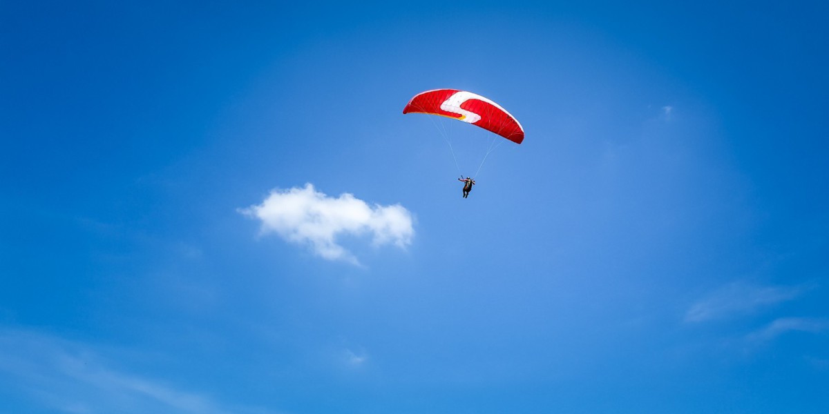 paragliden